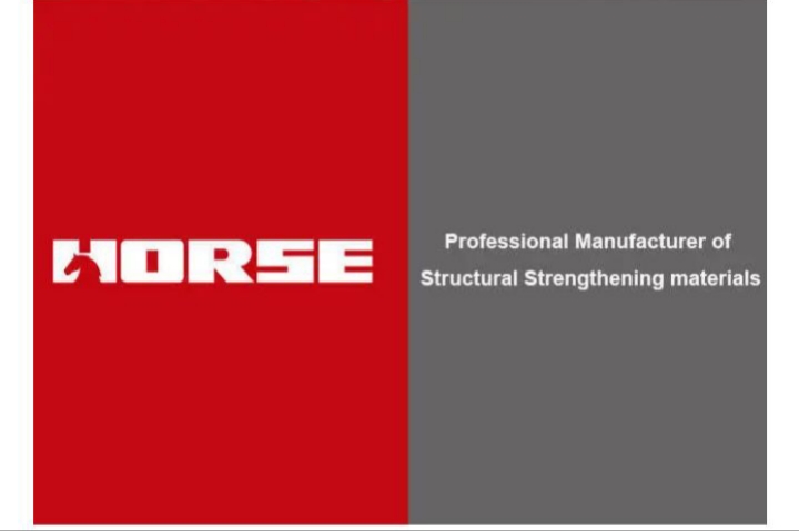 الیاف کربن FRP هورس