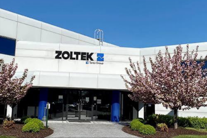 الیاف کربن FRP زولتک