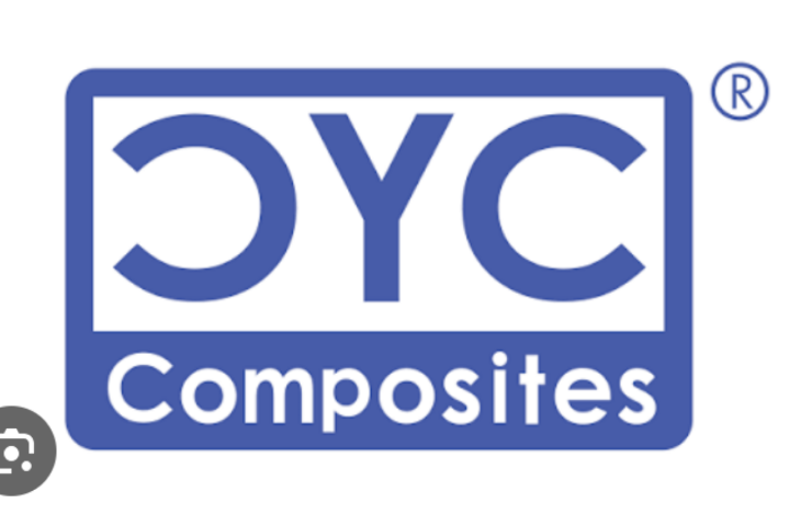 الیاف FRP کربن Cyc