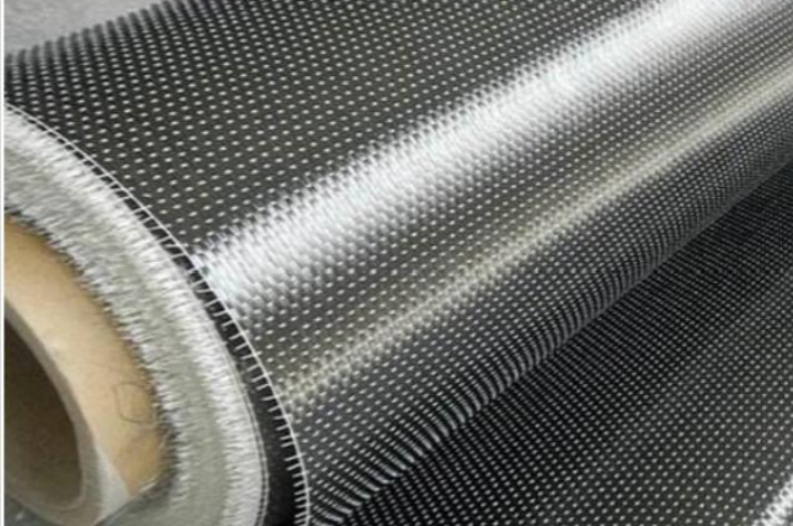 رول کربن FRP نوید