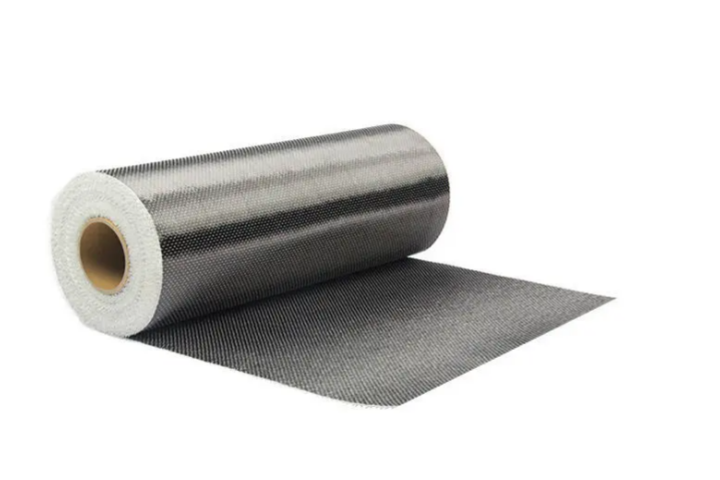 رول کربن FRP هورس