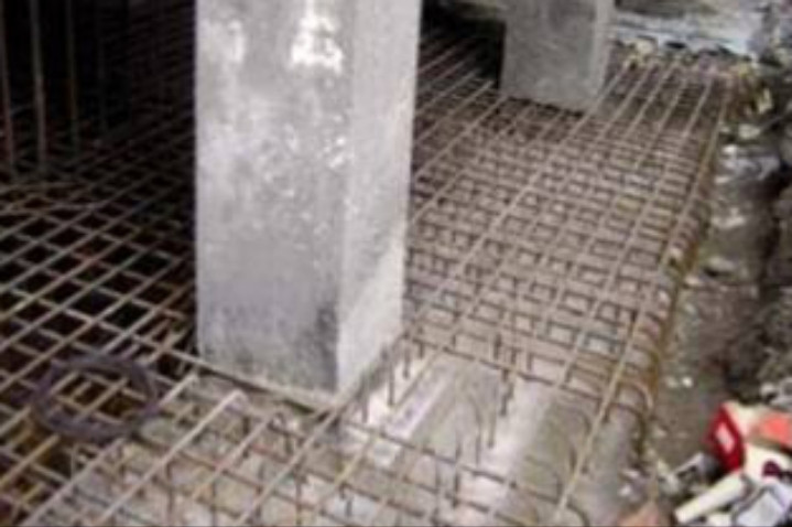 محاسبات و طراحی مقاوم سازی انواع فونداسیون